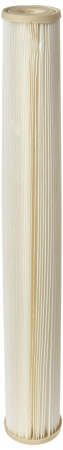 Picture of Commercial Water Distributing PENTEK-ECP1-20 Pleated Sediment Water Filter