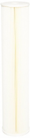 Picture of Commercial Water Distributing PENTEK-ECP5-20BB Pleated Sediment Water Filter