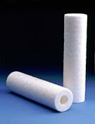 Picture of Commercial Water Distributing PURTREX-PX20-20 Purtrex Sediment Depth Filter - 20 Micron