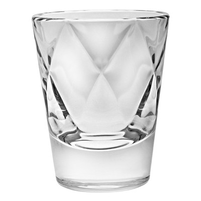 Picture of Majestic Gifts E66704 Concerto Shot Glass- Set Of 6