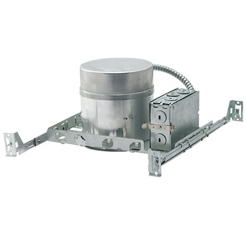 Nora Lighting NHIC-527QAT 5 in. Shallow IC Air-Tight Quick Connector