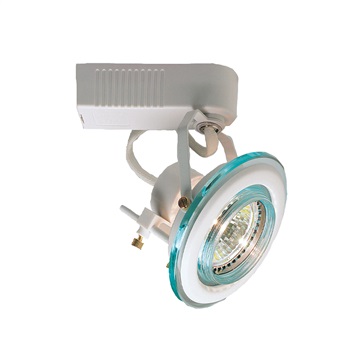 Nora Lighting NTL-205W Hi-Tech, 50W Max, White, H-Style -  NoraLighting