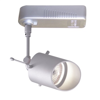 Nora Lighting NTL-323S Cabral, Silver, H-Style -  NoraLighting