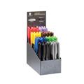 Mercer Tool M23940 Millennia Color Handles Paring Knife 96 Knives Mercer Tool M23940 Millennia Color Handles Paring Knife 96 Knives