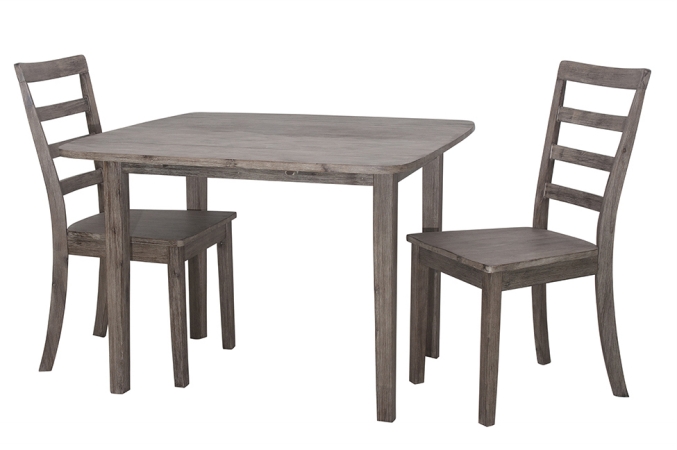 Picture of Boraam Industries 71037 Boulder Dining Set
