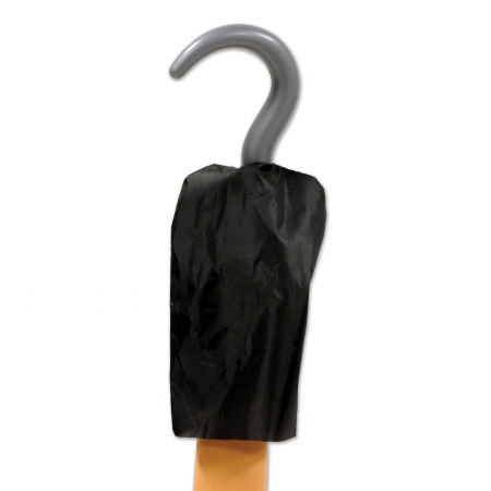 Picture of Beistle Company 54721 Plastic Pirate Hook