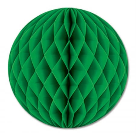 mpany 55612-G Tissue Ball - Green