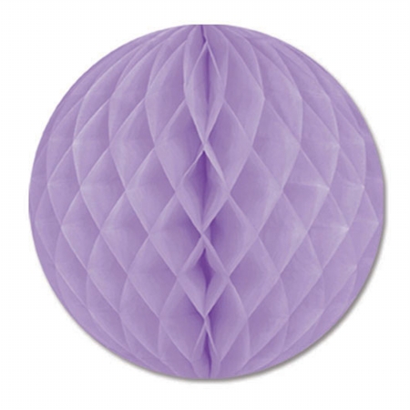 Tissue Ball - Lavender