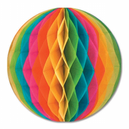 Tissue Ball - Multi-Color