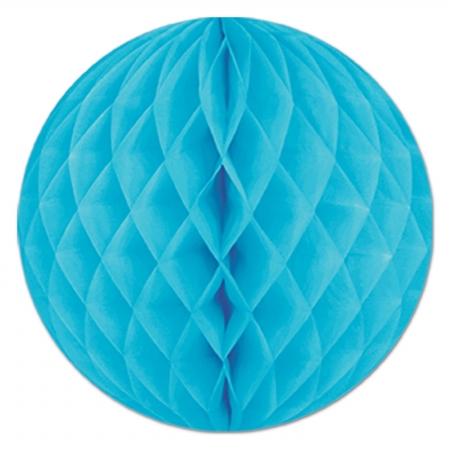 Tissue Ball - Turquoise