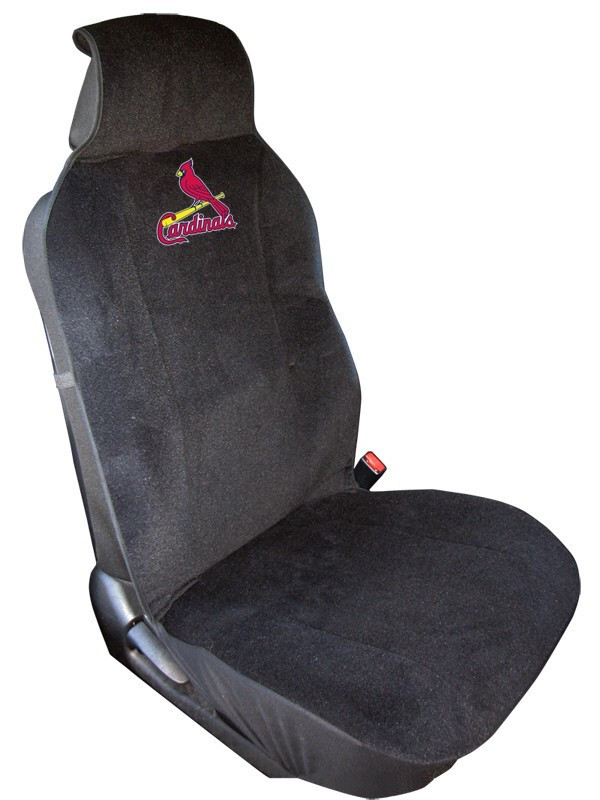 Picture of St. Louis Cardinals Seat Cover