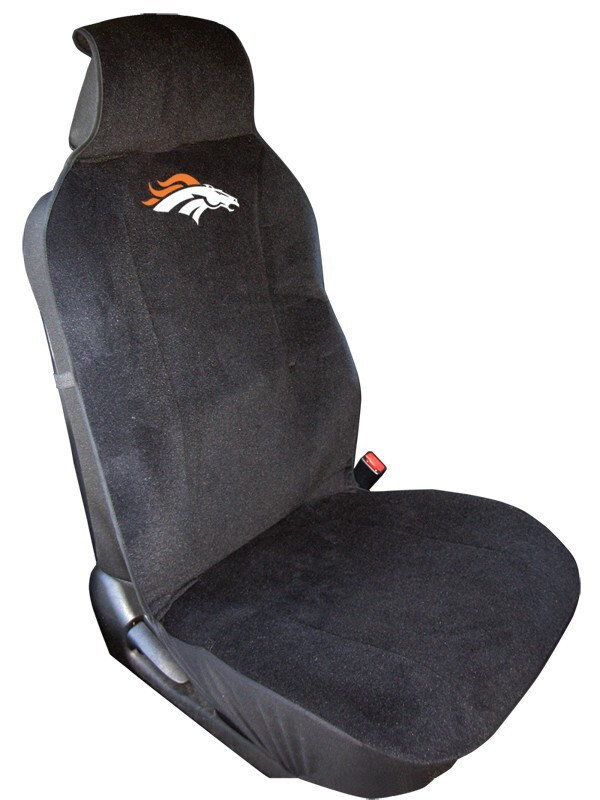 Picture of Denver Broncos Seat Cover