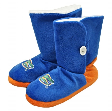 Picture of Florida Gators Slippers - Womens Boot