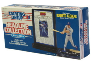 Picture of Roberto Alomar Headliner SLU &apos;93