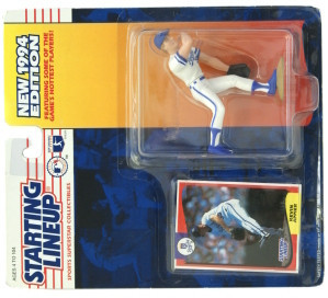 Picture of Kevin Appier SLU &apos;97