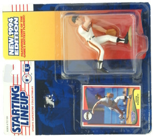 Picture of John Burkett SLU &apos;94