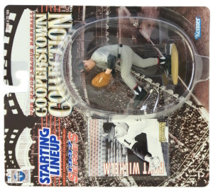 Picture of Hoyt Wilhelm Cooperstown SLU &apos;97