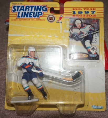Zigmund Palffy SLU '97