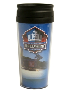 Picture of Hall Of Fame Insulated Travel Mug