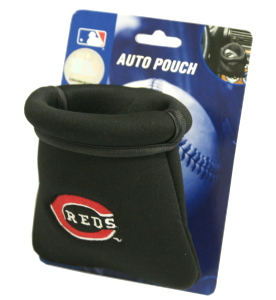 Cincinnati Reds Auto Pouch