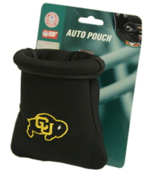 Picture of Colorado Buffaloes Auto Pouch