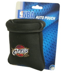 Cleveland Cavaliers Auto Pouch