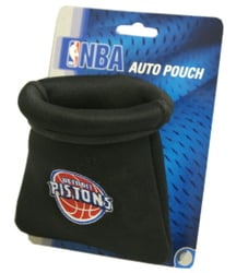 Detroit Pistons Auto Pouch
