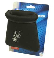 San Antonio Spurs Auto Pouch