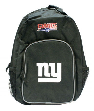 Picture of New York Giants Backpack Southpaw Style