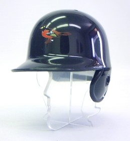 Picture of Baltimore Orioles Pocket Pro Helmet