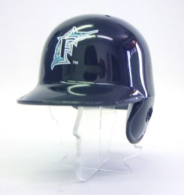 Florida Marlins Helmet Pocket Pro