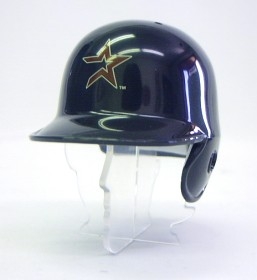 Houston Astros Helmet  Pocket Pro