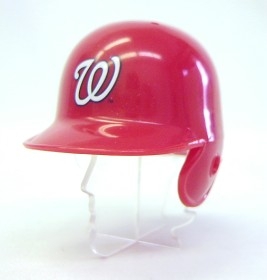 Washington Nationals Helmet Pocket Pro