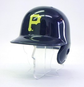 Pittsburgh Pirates Helmet  Pocket Pro
