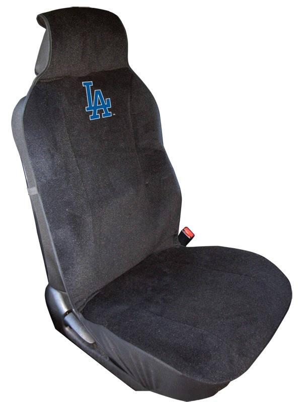Picture of Los Angeles Dodgers Seat Cover