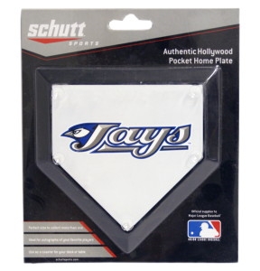 Toronto Blue Jays Authentic Hollywood Pocket Home Plate
