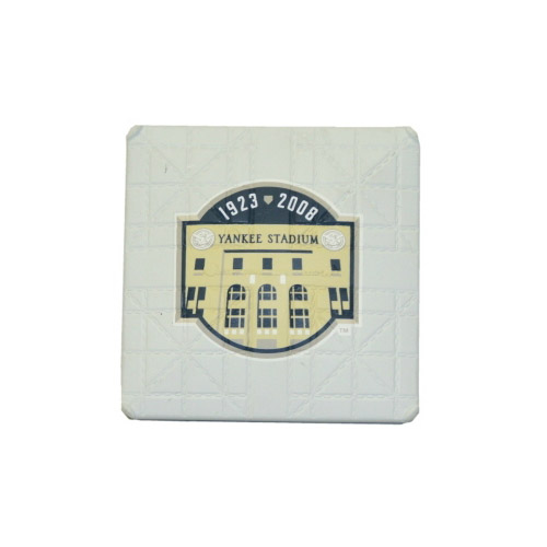 Picture of New York Yankees Authentic Hollywood Pocket Base - Final Season Logo