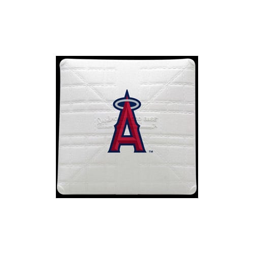 Picture of Los Angeles Angels of Anaheim Authentic Hollywood Pocket Base