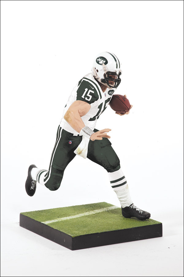 Picture of New York Jets Tim Tebow Series 31 McFarlane Figure - Single