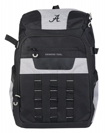Picture of Alabama Crimson Tide Backpack Franchise Style