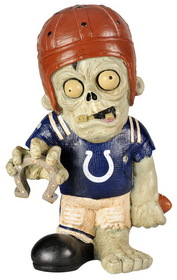 Picture of Indianapolis Colts Zombie Figurine - Thematic