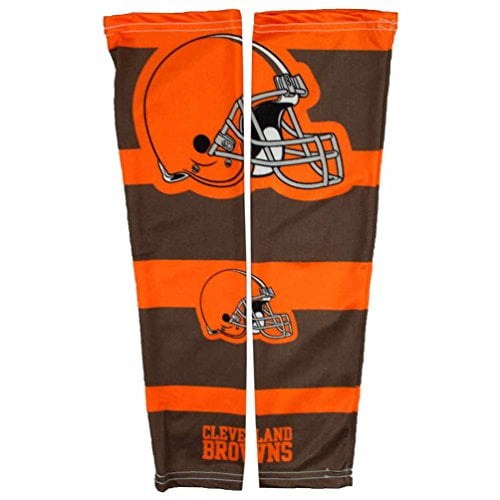 Picture of Cleveland Browns Strong Arm Sleeve