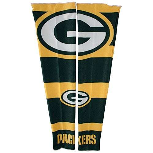 Picture of Green Bay Packers Strong Arm Sleeve