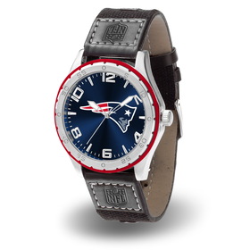 Picture of New England Patriots Gambit Watch