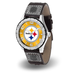 Picture of Pittsburgh Steelers Gambit Watch