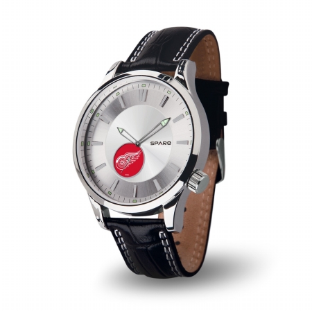 Picture of Detroit Red Wings Watch Icon Style