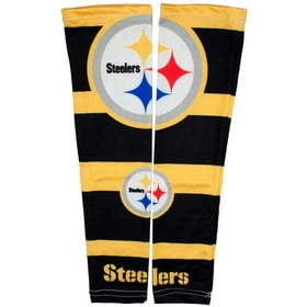 Picture of Pittsburgh Steelers Strong Arm Sleeve