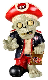 Picture of Washington Nationals Zombie Figurine - Thematic