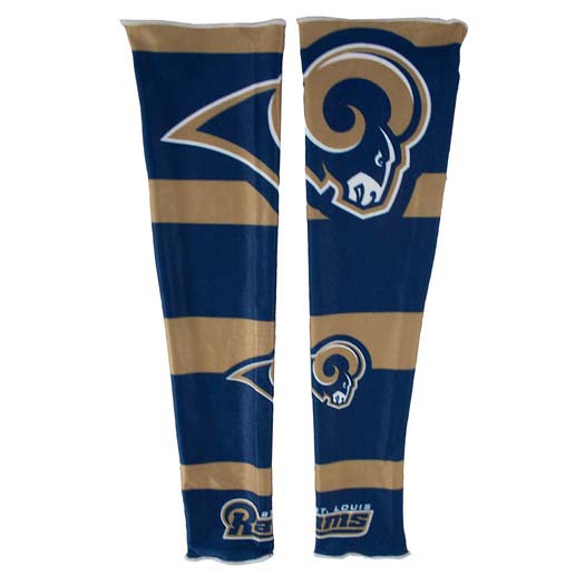 Picture of St. Louis Rams Strong Arm Sleeve