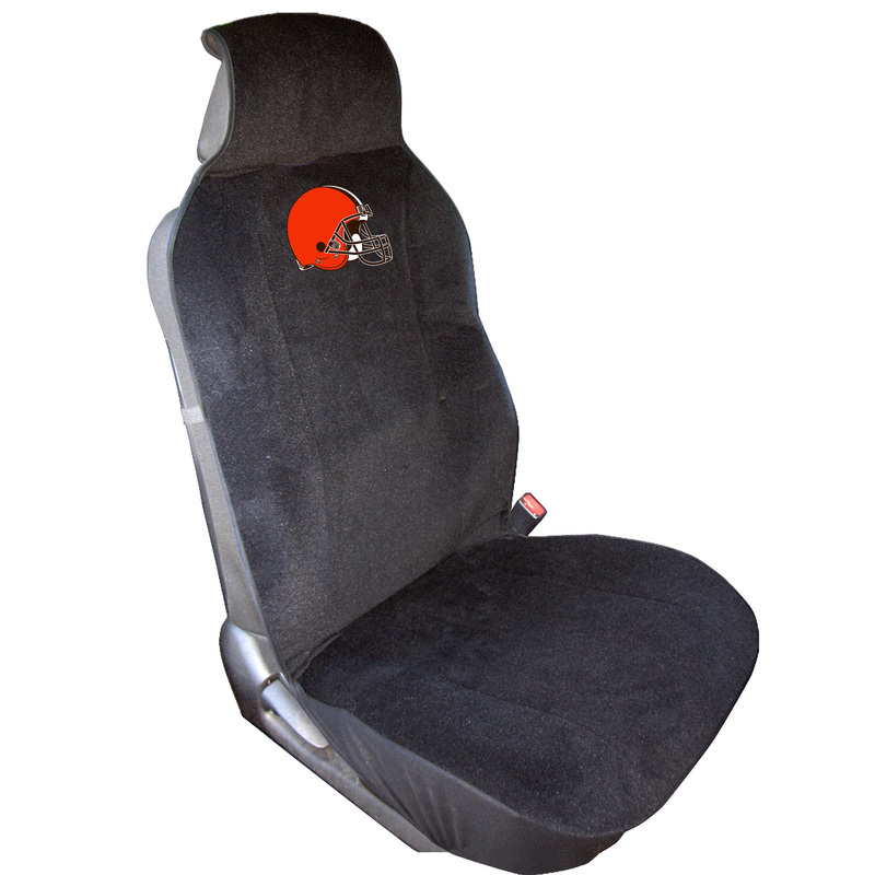 Cleveland Browns Seat Cover